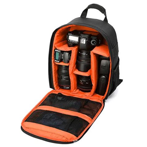 waterproof camera bag for travel.